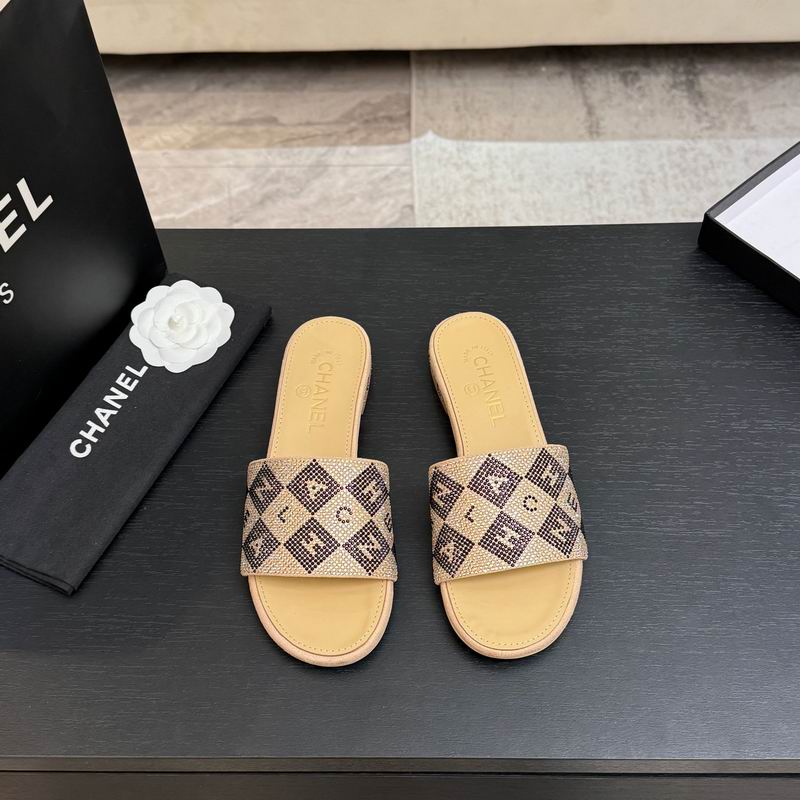 Chanel sz35-39 mnq0234
